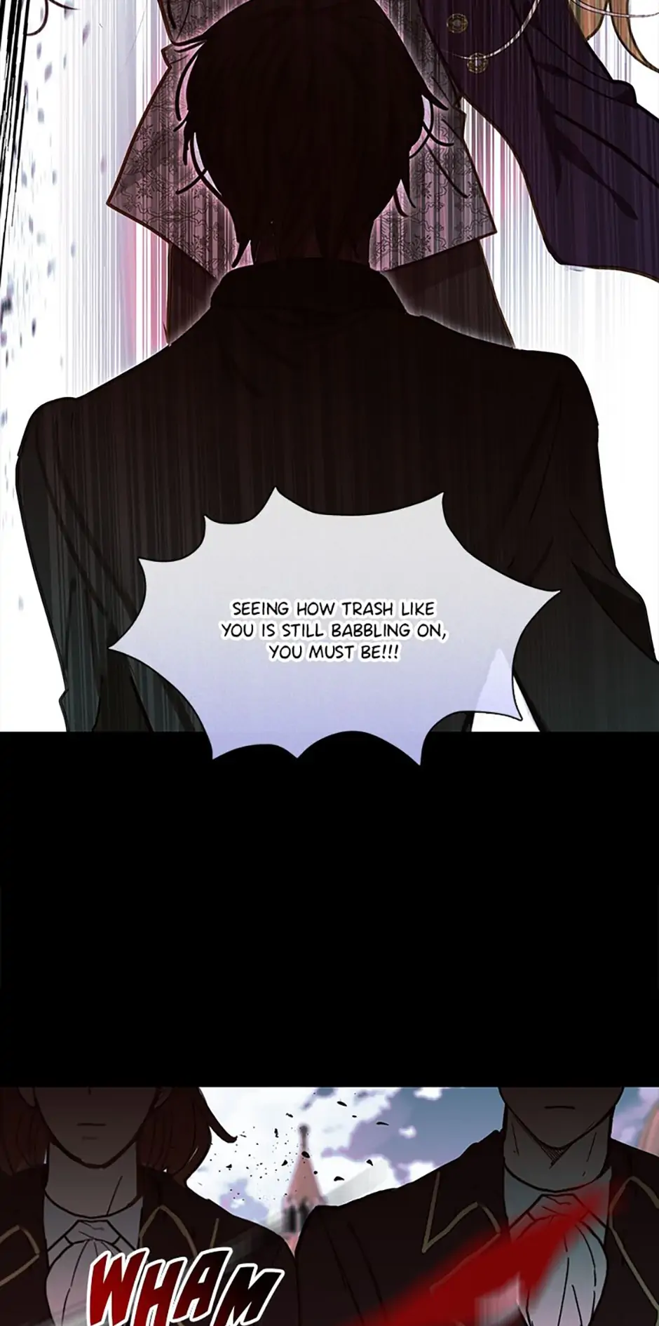 Devoted to Diamond Chapter 63 - page 73